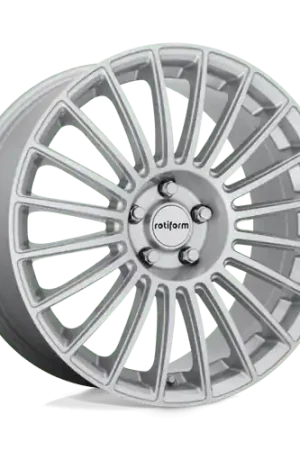 BUC 20X8.5 5X120 72 SL +35 Bulk Order