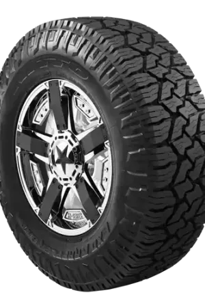 NITTO - EXO Grappler AWT 35x12.50R17LT 121Q E 34.7 Best Choice