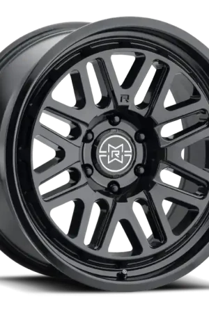 Holiday Sale Method Raised MR804 20x9 / 6x135 BP / -12mm Offset / 87mm Bore - Gloss Black Wheel