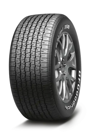 Trusted Brand BFGoodrich Radial T/A P235/60R14 96S