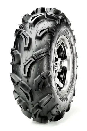 Best Choice Maxxis Zilla Tire - AT27X9-12 6PR