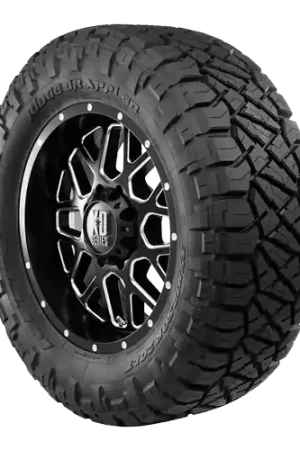 Popular NITTO - RIDGE Grappler 35x13.50R20LT 126Q F 34.7