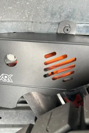 2021+ Ford Raptor Strut Protection Panel Warranty Included