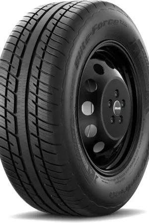 BFGoodrich Elite-Force T/A 285/45R22 114V XL In Demand