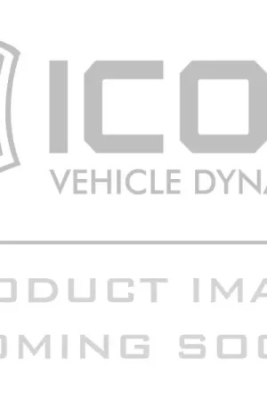 ICON Rebound/Compression Low Pro Center Cap - 5x5 Buy Direct