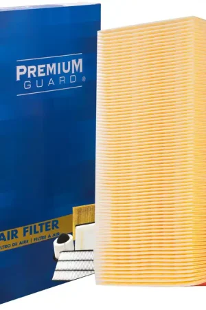 Final Sale 2005 BMW X5 Air FilterPA7765