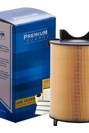 2011 Volkswagen Jetta Air FilterPA9910 Worldwide Shipping