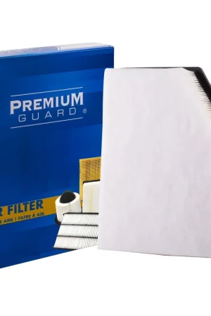 2022 BMW 740i Air FilterPA99308 Free Returns