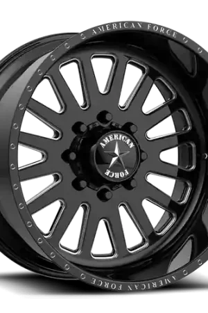 ATOM SS 22X11 6X135 +0 BLACK Buy Today