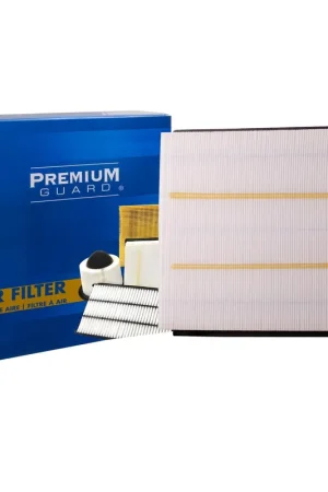 Hot Picks 2020 Ford Ranger Air FilterPA99491