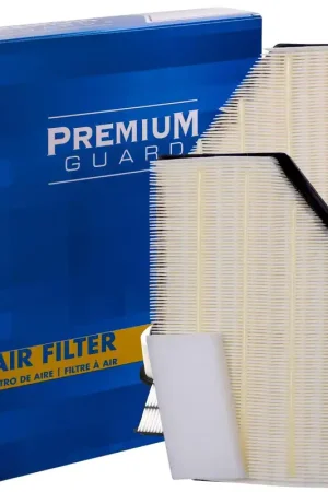 Express Delivery 2019 BMW M850i xDrive Air FilterPA99557K