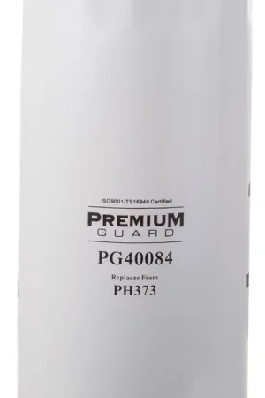 1995 Blue Bird TC2000 Oil FilterPG40084 High Quality