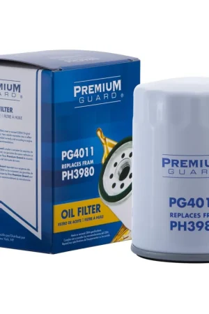 Warranty Included 1996 Chevrolet Monte Carlo Oil FilterPG4011