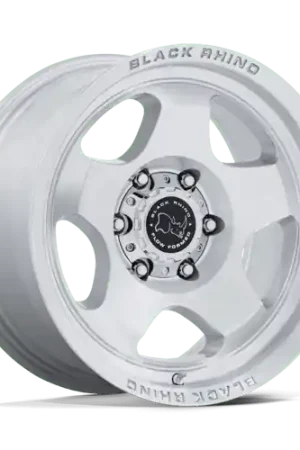 Markdown SOL 17X8 6X135 87 +30 G-SLV MCH-FC