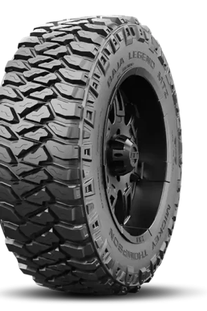 Mickey Thompson Baja Legend MTZ Tire - LT265/70R17 121/118Q 90000057346 Cheap