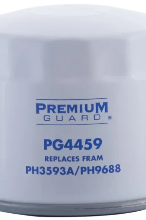 Bulk Order 1989 Mitsubishi Precis Oil FilterPG4459