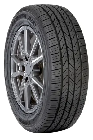 Toyo Extensa A/S II - P185/60R15 84H Crafted