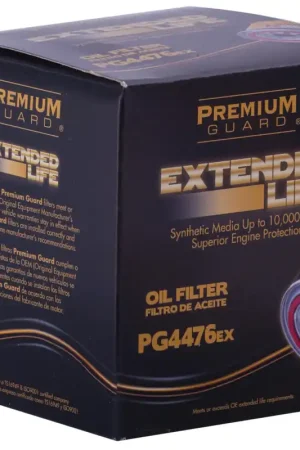 2022 Toyota Prius Prime Oil FilterPG4476EX Low Price