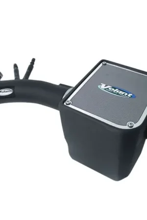 Volant 04-10 Infiniti QX56 | 04-15 Nissan Titan/Armada 5.6L V8 Pro5 Cold Air Intake In Demand