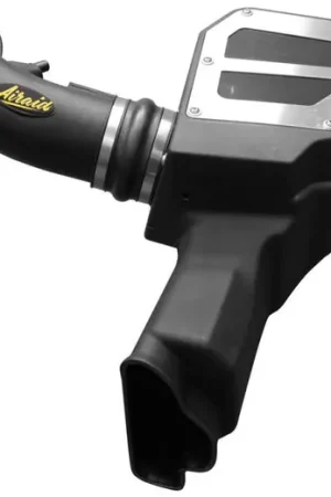 Airaid 18-20 Ford Mustang GT V8 5.0L Performance Air Intake System Price Drop