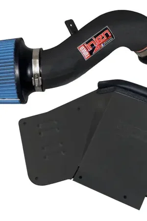 Injen 2015 Audi B8/S4 3.0L TFSI Supercharged Black Short Ram Intake w/MR Technology Free Shipping