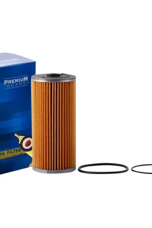 1991 Mercedes-Benz 500SL Oil FilterPG4756 Limited Time