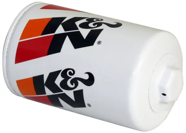 Exclusive Offer K&N Oil Filter OIL FILTER; AUTOMOTIVE