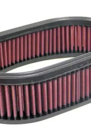 Shop Now K&N 75-78 Harley-Davidson 1000/1200CC Drop In Replacement Air Filter