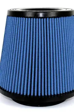 aFe MagnumFLOW Air Filters IAF P5R A/F P5R 5-1/2F x 9B x 7T (Inv) x 8H Top Pick