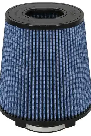Price Drop aFe Magnum FLOW Pro 5R Replacement Air Filter F-5 / (9 x 7.5) B / (6.75 x 5.5) T (Inv) / 9in. H