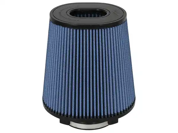 Price Drop aFe Magnum FLOW Pro 5R Replacement Air Filter F-5 / (9 x 7.5) B / (6.75 x 5.5) T (Inv) / 9in. H