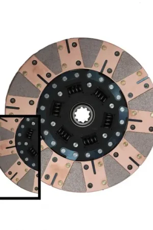 Competition Clutch Subaru Replacement DISC ONLY (for kit 15030-2600) Top Rated