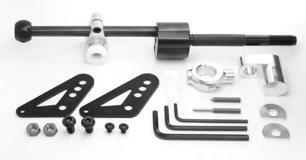 Fast Shipping GFB 04-07 STI Short Shifter Kit