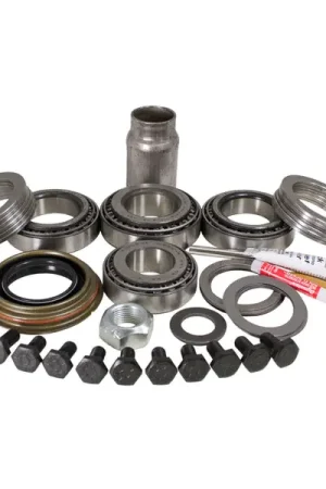 Yukon Gear Master Overhaul Kit For Dana 44-HD Diff For 02 and Older Grand Cherokee Limited Time