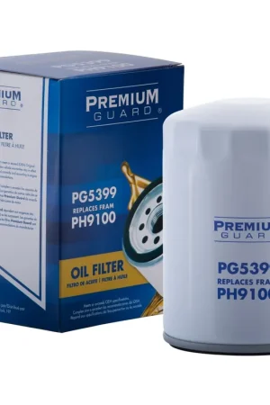 Bulk Order 2009 GMC Savana 2500 Oil FilterPG5399