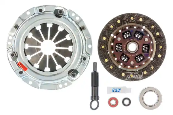 Free Delivery Exedy 1980-1982 Toyota Corolla L4 Stage 1 Organic Clutch