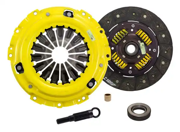 Limited Offer ACT XT/Perf Street Sprung Clutch Kit