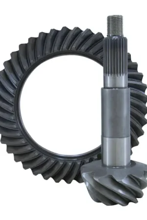 Yukon Gear High Performance Replacement Gear Set For Dana 44 in a 3.73 Ratio Same Day Shipping