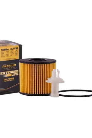 2018 Lexus IS350 Oil FilterPG5608EX Buy Direct