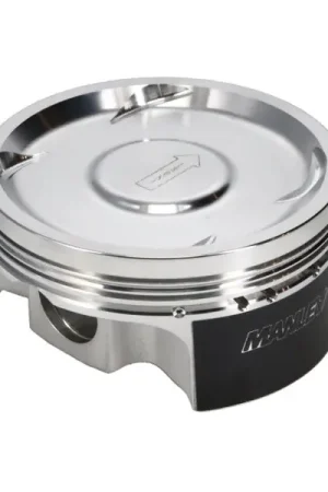 Express Delivery Manley 04+ Subaru WRX/STI EH257 99.75mm Bore +.25mm Size 8.5:1 Dish Extreme Duty Piston Set