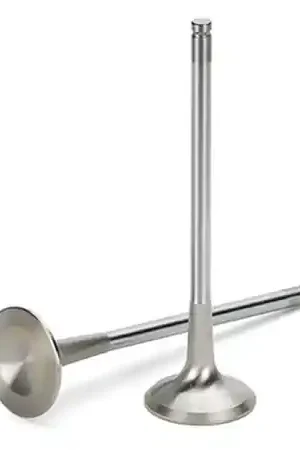 Supertech Toyota 2JZ Inconel Exhaust Valve - +1mm Oversize - Set of 12 Buy Today