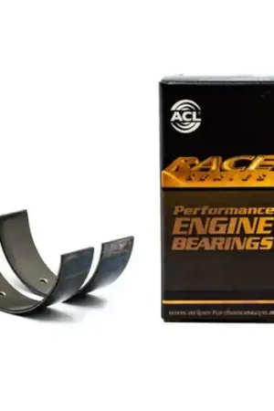 ACL Chevrolet V8 6.2L LT1/LT4/L86 (Gen V) Race Series .020 Rod Bearing Set Certified