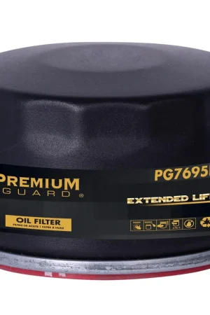 2007 Nissan Platina Oil FilterPG7695EX Wholesale