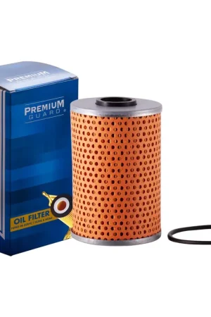 Place Order 1988 BMW M6 Oil FilterPG84