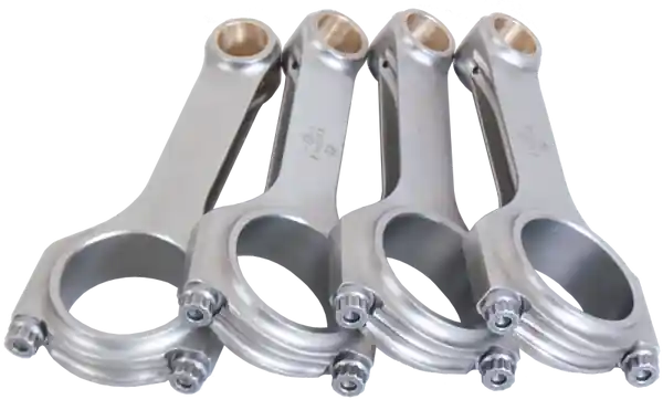Eagle Chrysler 2.0L SOHC & DOHC / Mitsubishi 420A 2.0L Engine Connecting Rods (Set of 4) Place Order