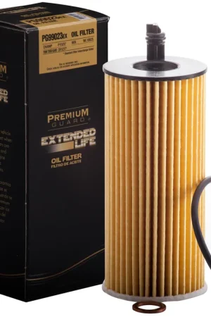 Direct From Manufacturer 2014 BMW 328d Oil FilterPG99023EX