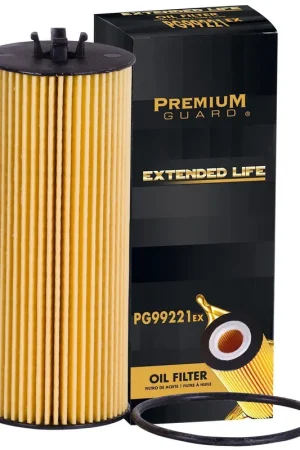 Buy Direct 2020 Mercedes-Benz GLC63 AMG S Oil FilterPG99221EX