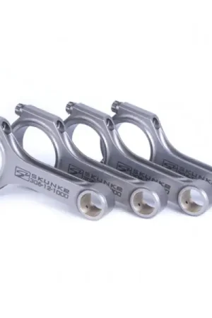 Skunk2 Alpha Series Subaru EJ25 Connecting Rods Bulk Order