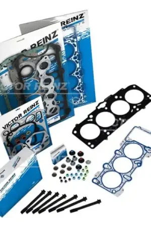 Best Price MAHLE Original 89-93 Dodge 5.9L Cummins Diesel Engine Kit Gasket Set