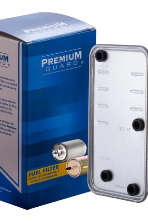 1985 GMC P3500 Diesel Fuel FilterDF3188 Best Seller